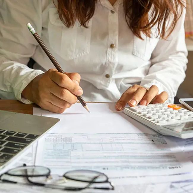 Accounting Firm In Pendle Hill