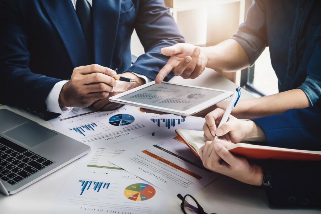 Financial Advisors