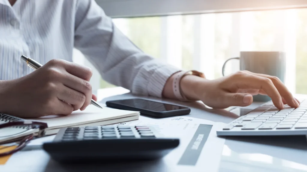 7 Common Mistakes to Avoid When Lodging Your Individual Tax Return in Sydney