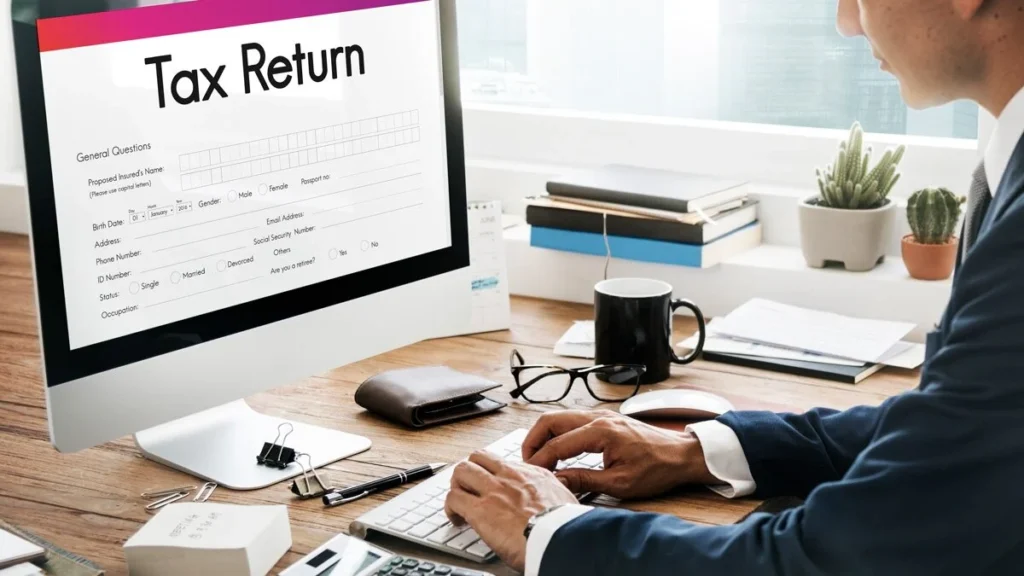 How to Maximize Your Tax Refund with Expert Individual Tax Return Services in Sydney?