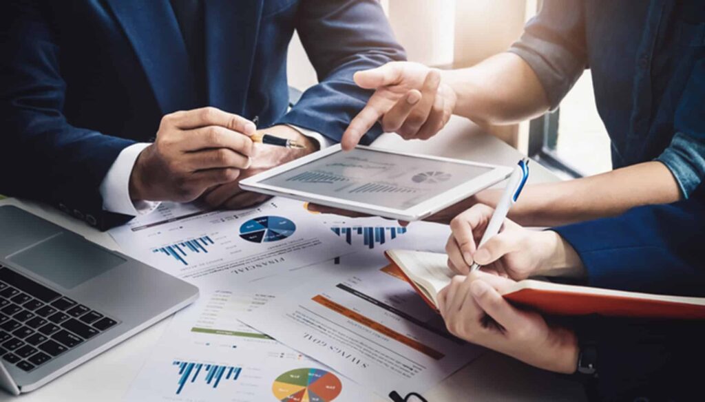 5 Tips to Pick the Best Tax Consultant for Your Business