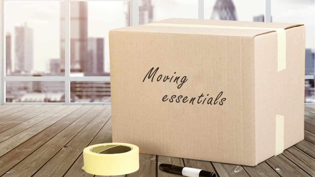 moving-essentials