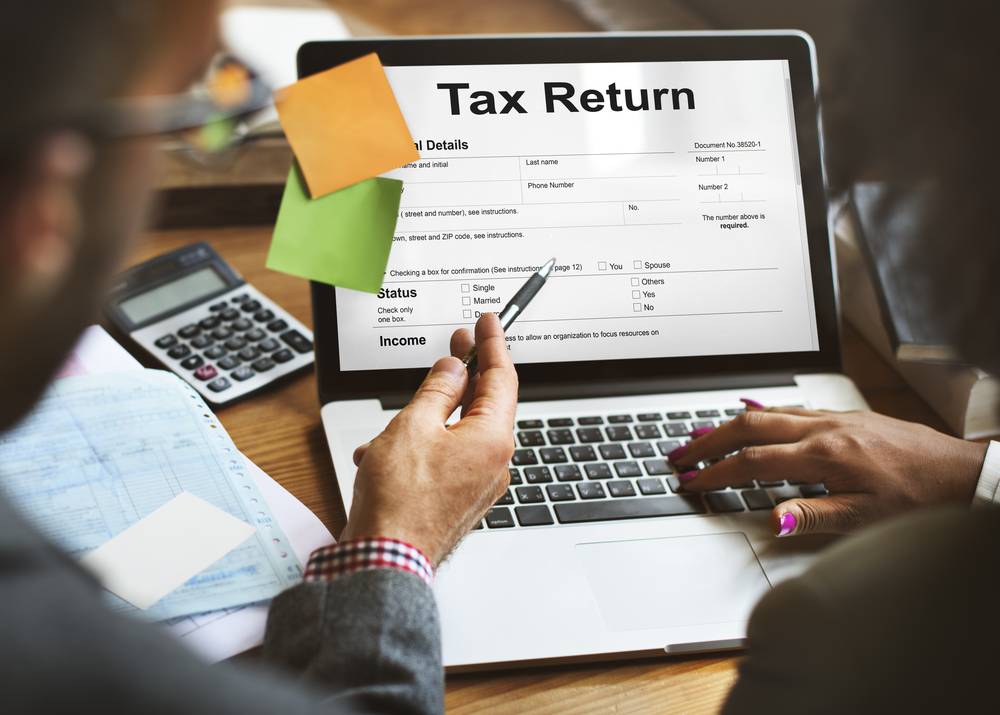 Top 6 Reasons to Hire a Tax Consultant for Your Individual Tax Return in Sydney